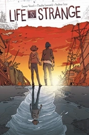 Life Is Strange Volume 1: Dust