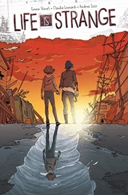 Bertrand.pt - Life Is Strange Volume 1: Dust