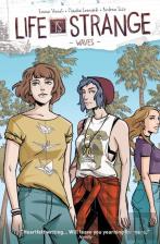 Life Is Strange Volume 2
