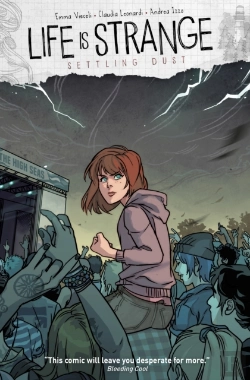 Bertrand.pt - Life Is Strange Volume 6
