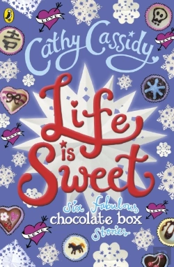 Bertrand.pt - Life Is Sweet: A Chocolate Box Short Story Collection