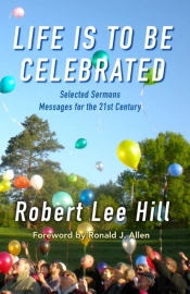 Life Is To Be Celebrated