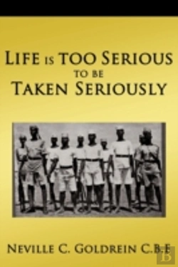 Bertrand.pt - Life Is Too Serious To Be Taken Seriousl
