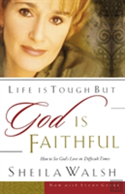 Bertrand.pt - LIFE IS TOUGH BUT GOD IS FAITHFUL