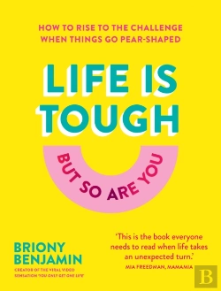Bertrand.pt - Life Is Tough (But So Are You)