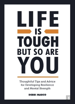 Bertrand.pt - Life Is Tough, But So Are You