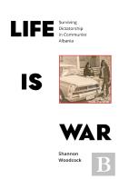 Life Is War