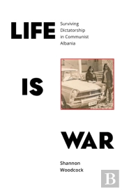 Life Is War
