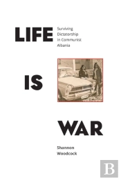 Life Is War