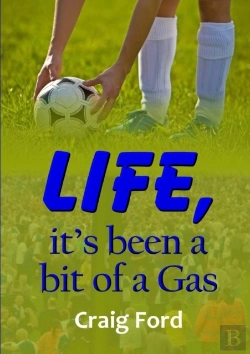 Bertrand.pt - Life, It'S Been A Bit Of A Gas