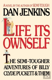 Life Its Own Self