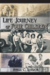 Life Journey Of Four Children