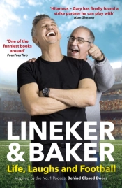 Life, Laughs And Football