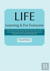 Life Learning Is For Everyone