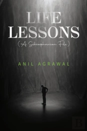 Life Lessons (A Schizophrenia File)