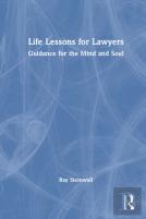 Life Lessons For Lawyers