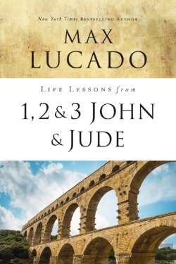 Bertrand.pt - Life Lessons From 1, 2, 3 John And Jude
