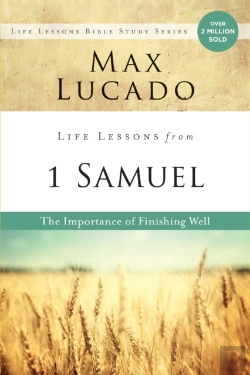 Bertrand.pt - Life Lessons From 1 Samuel