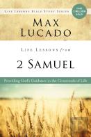 Life Lessons From 2 Samuel
