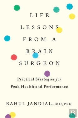 Bertrand.pt - Life Lessons From A Brain Surgeon