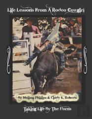 Life Lessons From A Rodeo Cowgirl