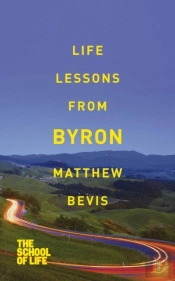 Life Lessons From Byron