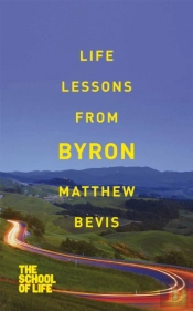 Life Lessons From Byron