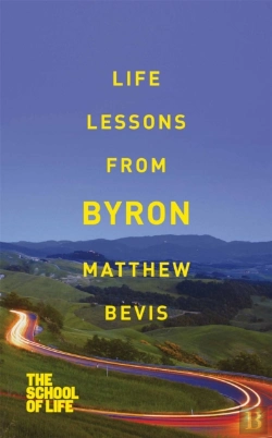 Bertrand.pt - Life Lessons From Byron