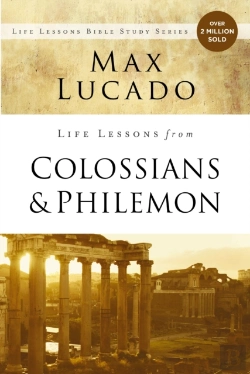 Bertrand.pt - Life Lessons From Colossians And Philemon
