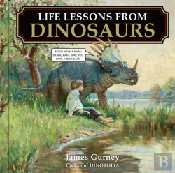 Bertrand.pt - Life Lessons From Dinosaurs