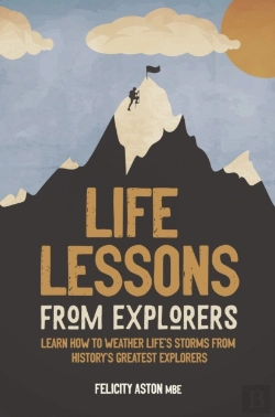 Bertrand.pt - Life Lessons From Explorers