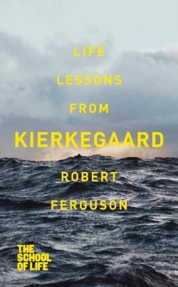 Bertrand.pt - Life Lessons From Kierkegaard