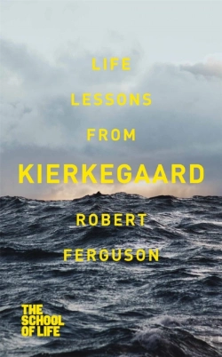 Bertrand.pt - Life Lessons From Kierkegaard