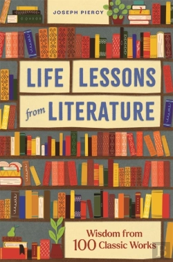 Bertrand.pt - Life Lessons From Literature