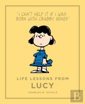 Life Lessons From Lucy