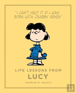 Bertrand.pt - Life Lessons From Lucy