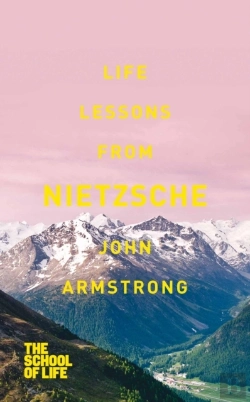 Bertrand.pt - Life Lessons From Nietzsche