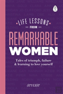 Bertrand.pt - Life Lessons From Remarkable Women