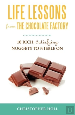 Bertrand.pt - Life Lessons From The Chocolate Factory