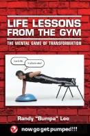 Life Lessons From The Gym