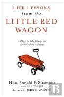 Life Lessons From The Little Red Wagon