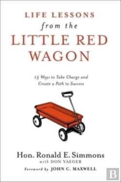Bertrand.pt - Life Lessons From The Little Red Wagon