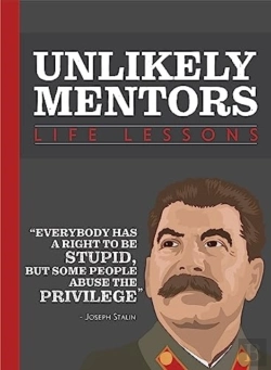 Bertrand.pt - Life Lessons From Unlikely Mentors