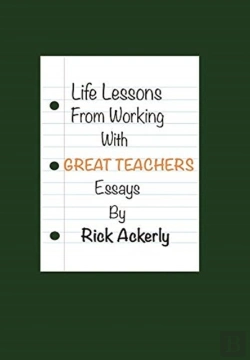 Bertrand.pt - Life Lessons From Working With Great Teachers