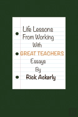 Bertrand.pt - Life Lessons From Working With Great Teachers