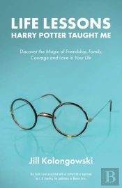 Life Lessons Harry Potter Taught Me