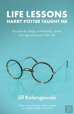 Bertrand.pt - Life Lessons Harry Potter Taught Me