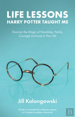 Bertrand.pt - Life Lessons Harry Potter Taught Me