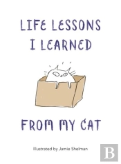 Life Lessons I Learned From My Cat