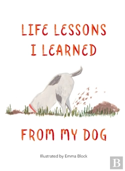 Bertrand.pt - Life Lessons I Learned From My Dog